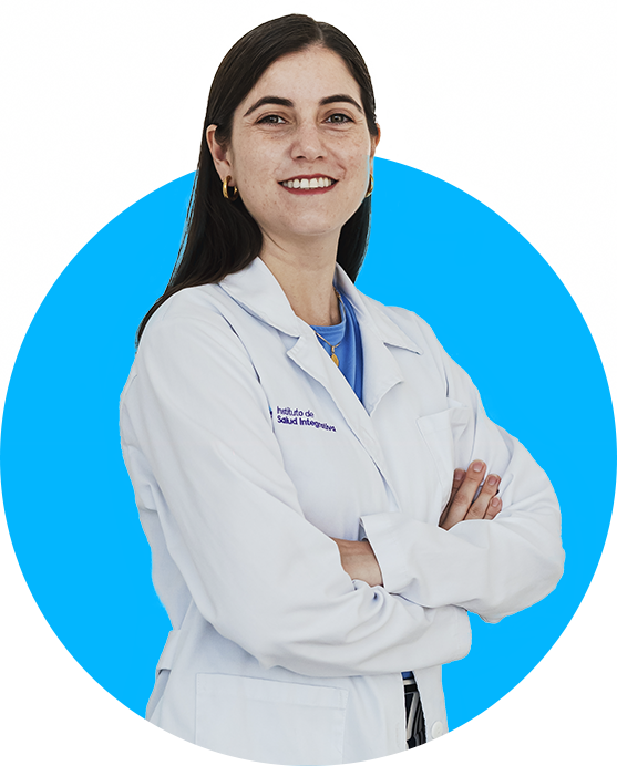 Licenciada Melissa Paz